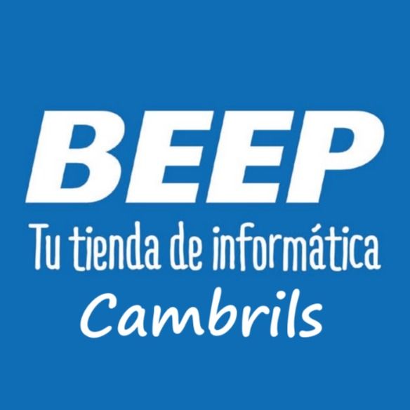 beep