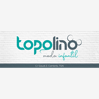 topolino moda infantil